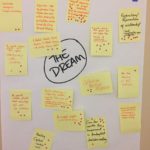 CSCS consultation participants' vision for the center