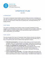 Strategic plan thumbnail