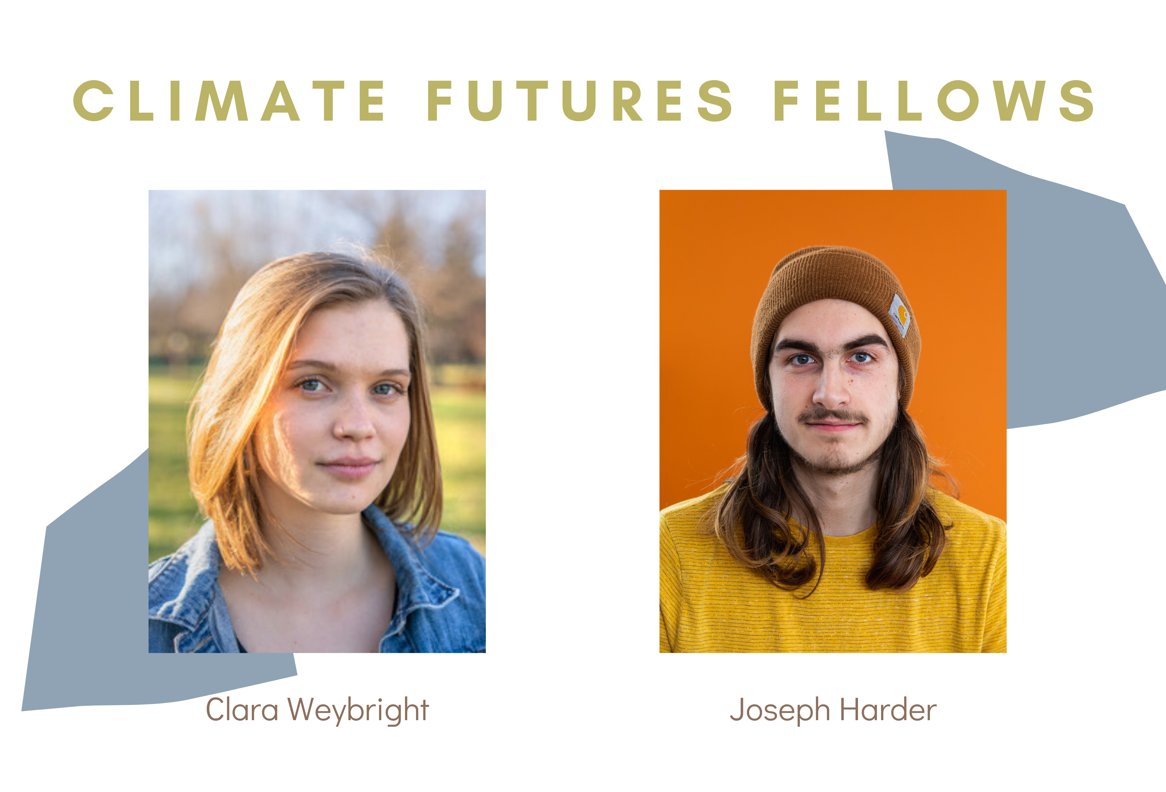 climate futures fellows